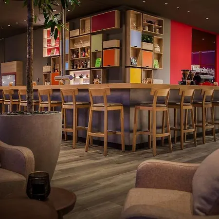 Intercityhotel Amsterdam Schiphol Airport 