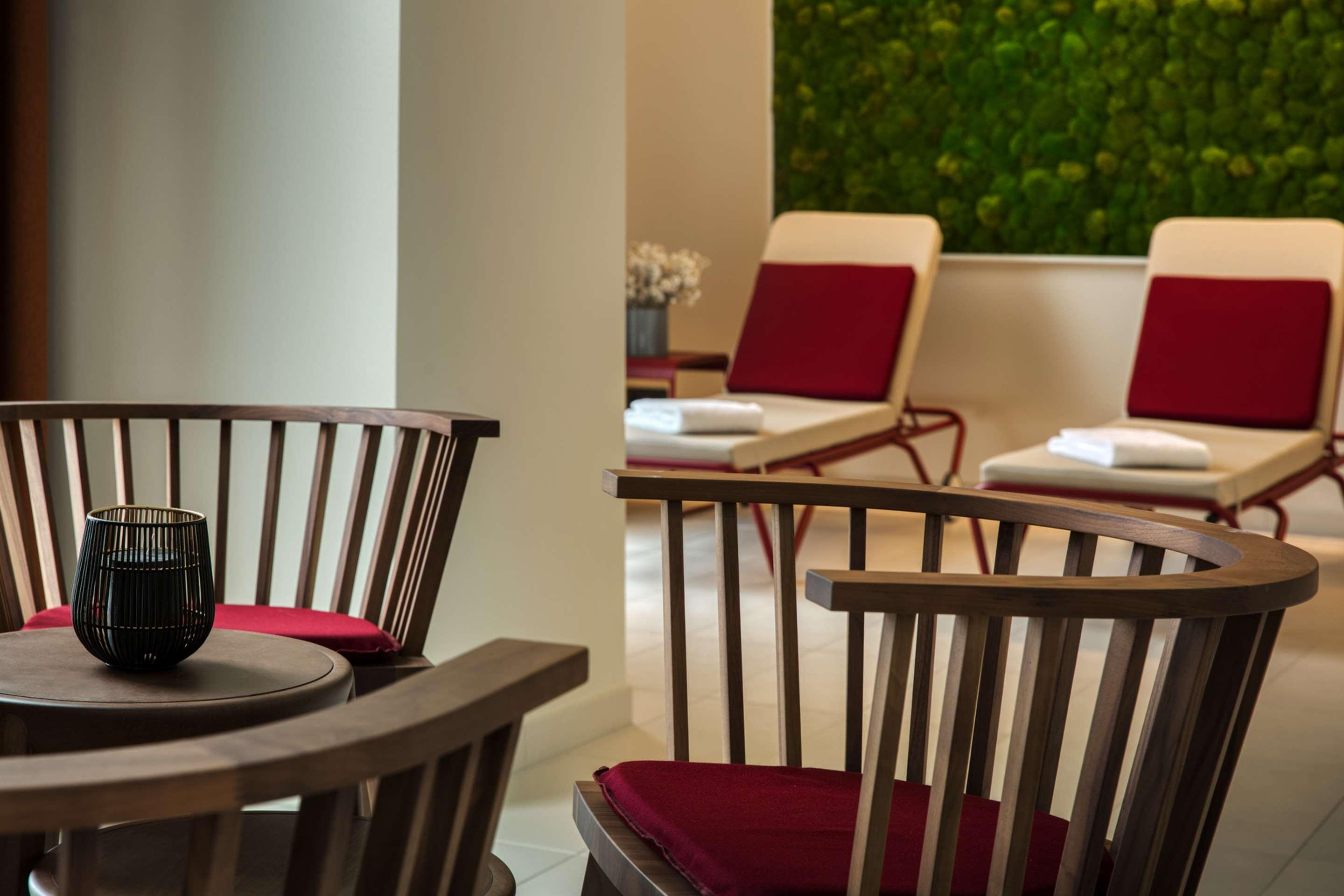 Hotel Intercityhotel Amsterdam Schiphol Airport