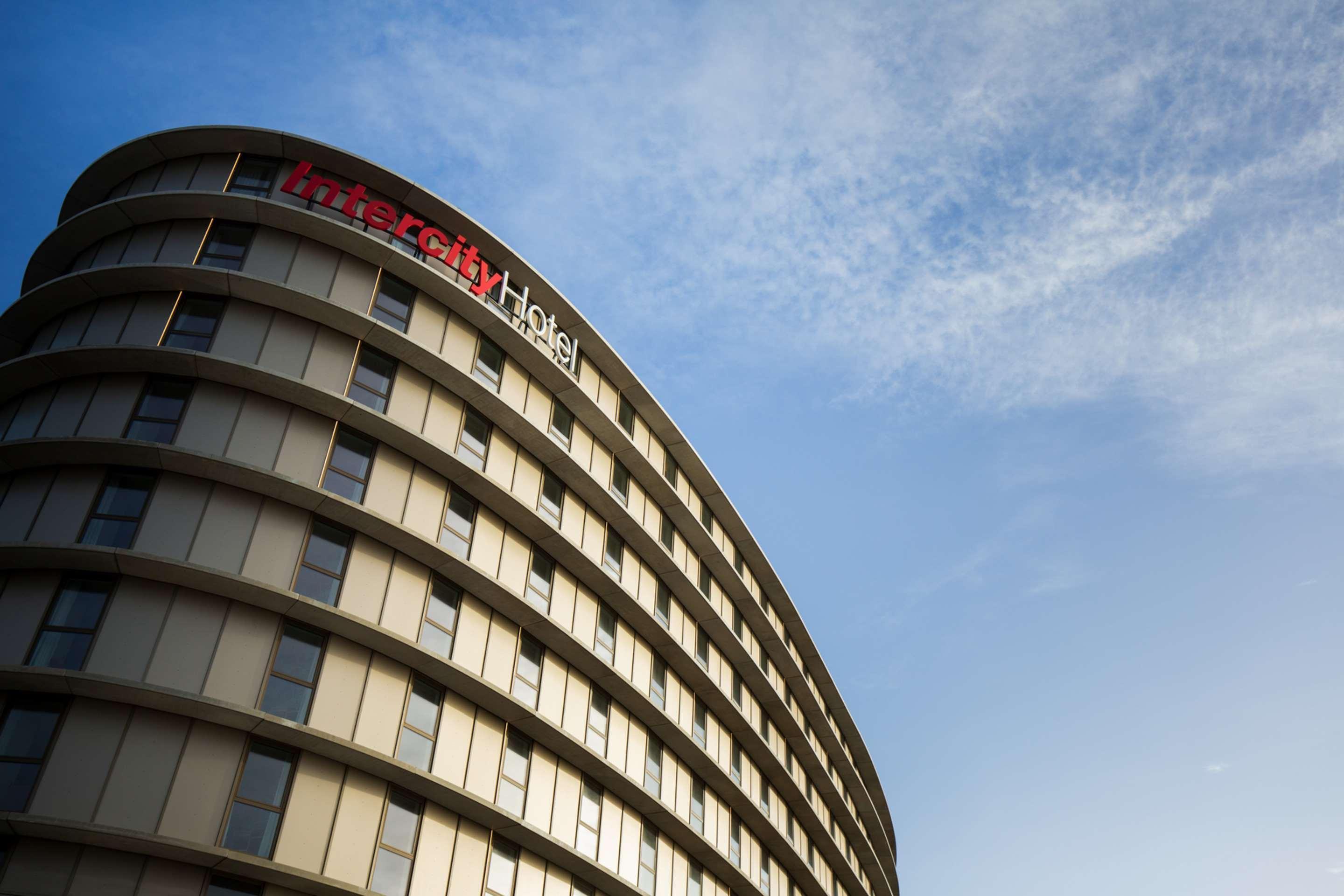 Intercityhotel Amsterdam Schiphol Airport Hotel