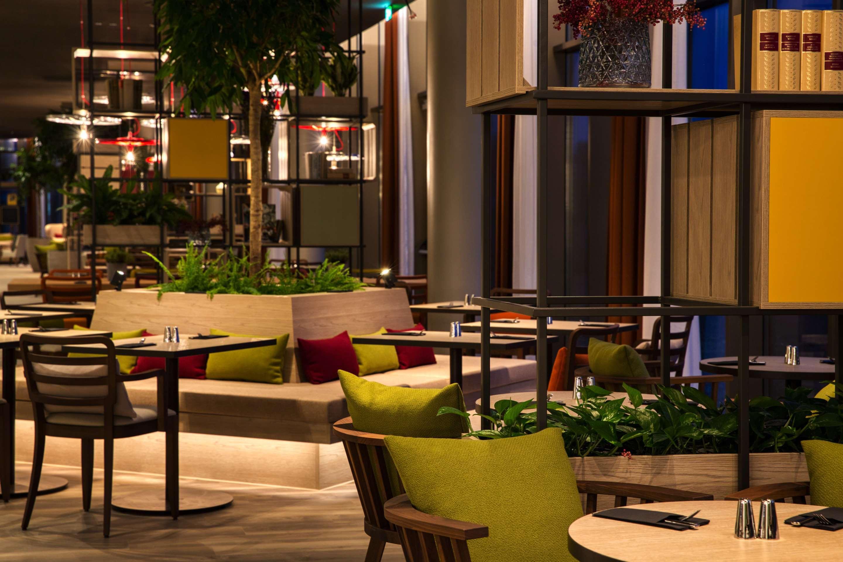 Intercityhotel Amsterdam Schiphol Airport Hotel