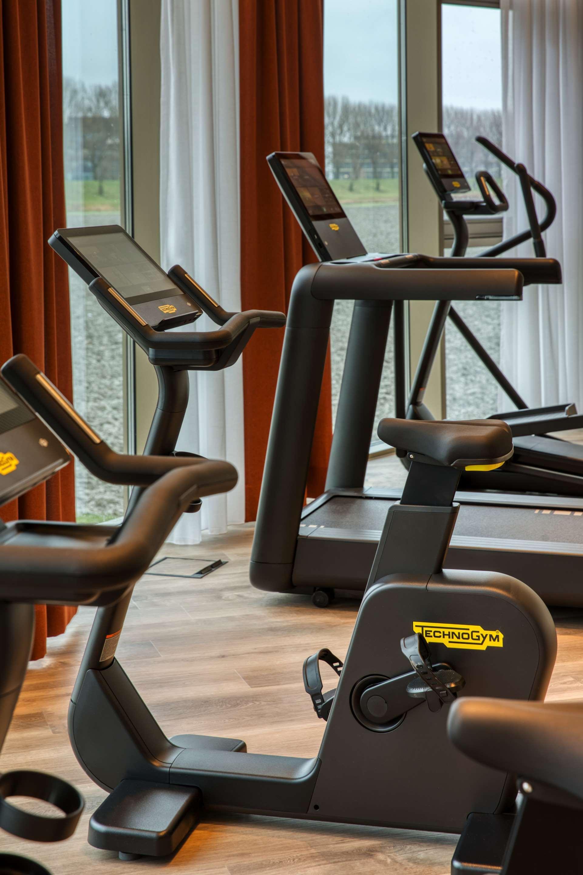 Hotel Intercityhotel Amsterdam Schiphol Airport Hoofddorp