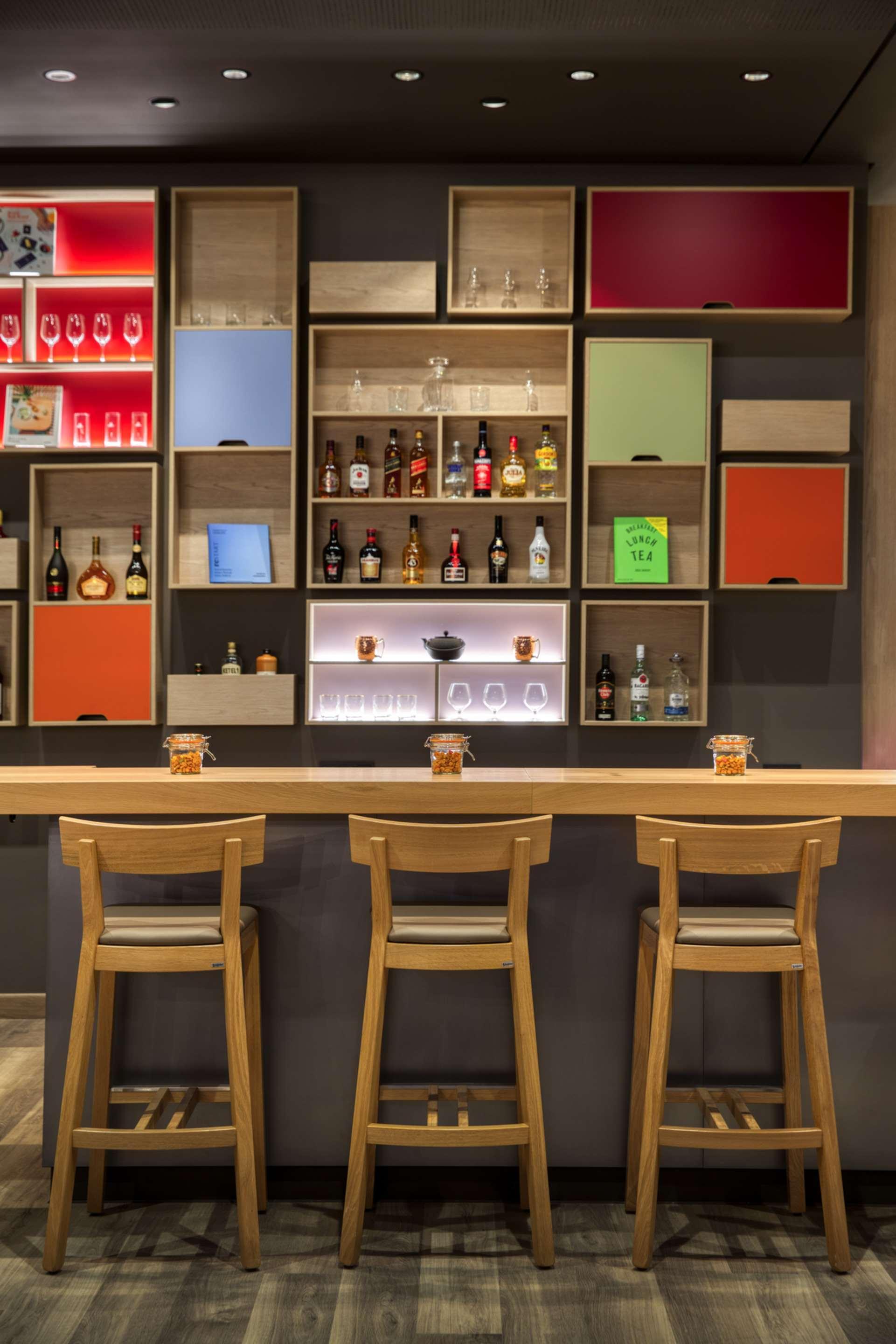Intercityhotel Amsterdam Schiphol Airport Hotel Hoofddorp