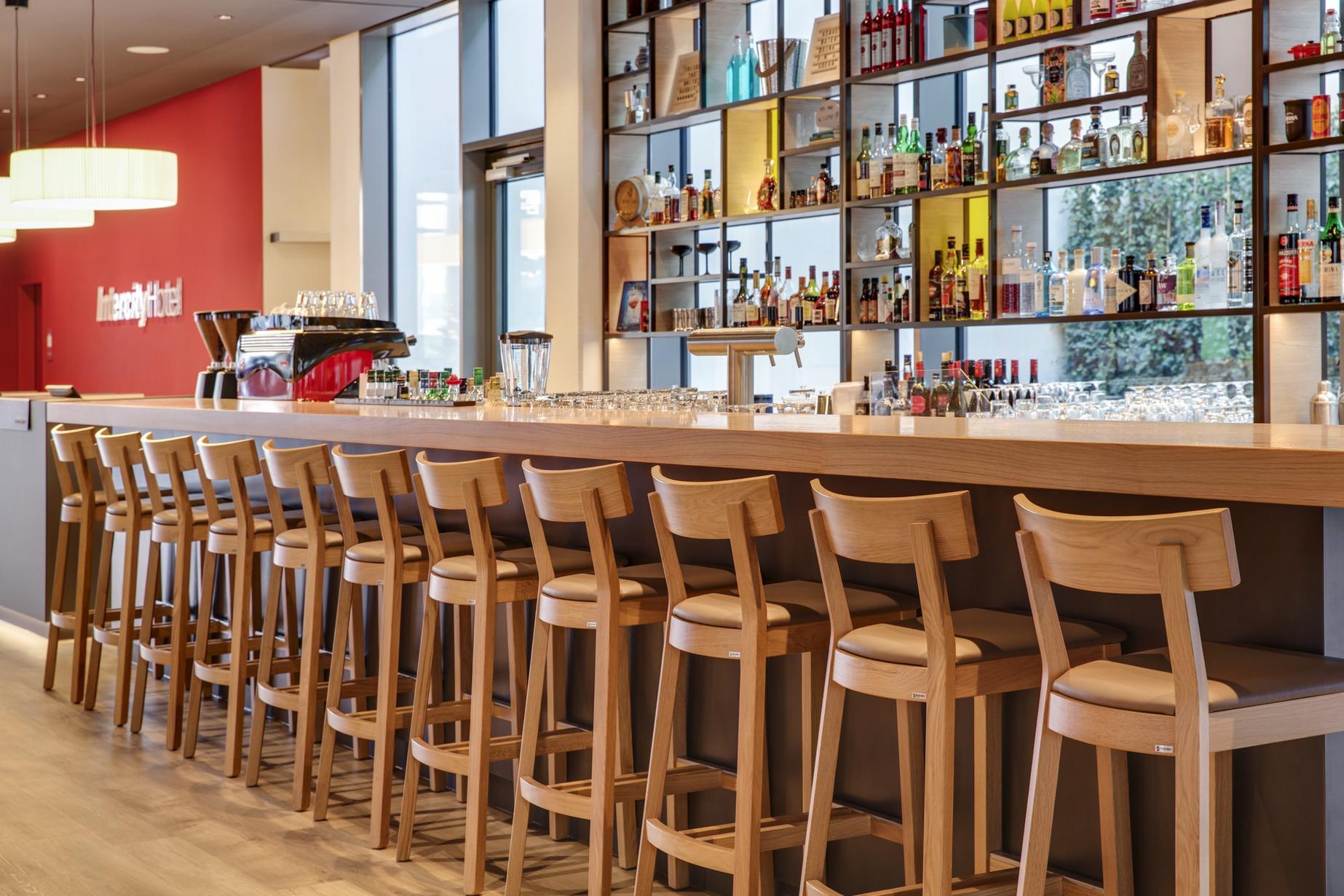 Intercityhotel Amsterdam Schiphol Airport