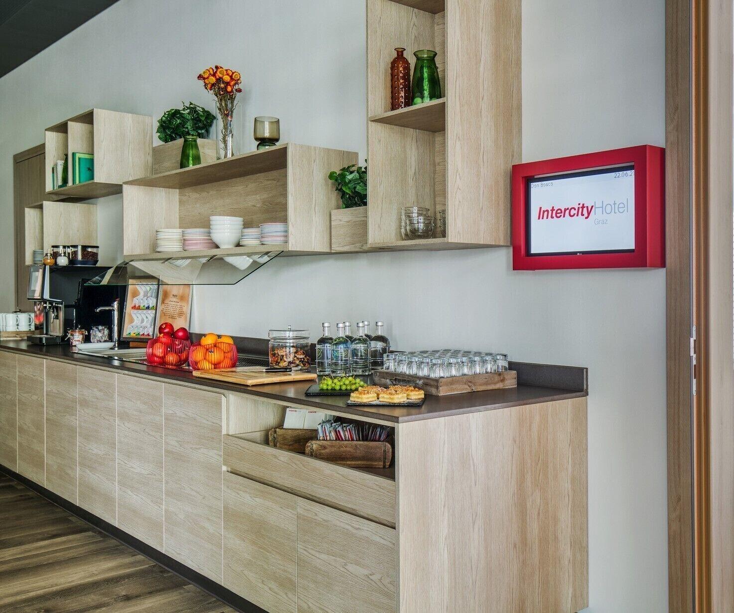 Intercityhotel Amsterdam Schiphol Airport 4* Hoofddorp