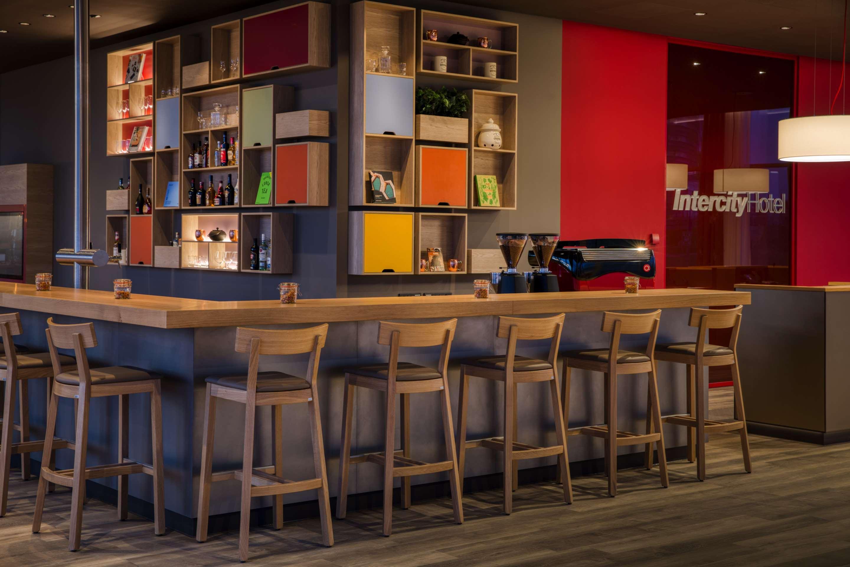 Hotel Intercityhotel Amsterdam Schiphol Airport