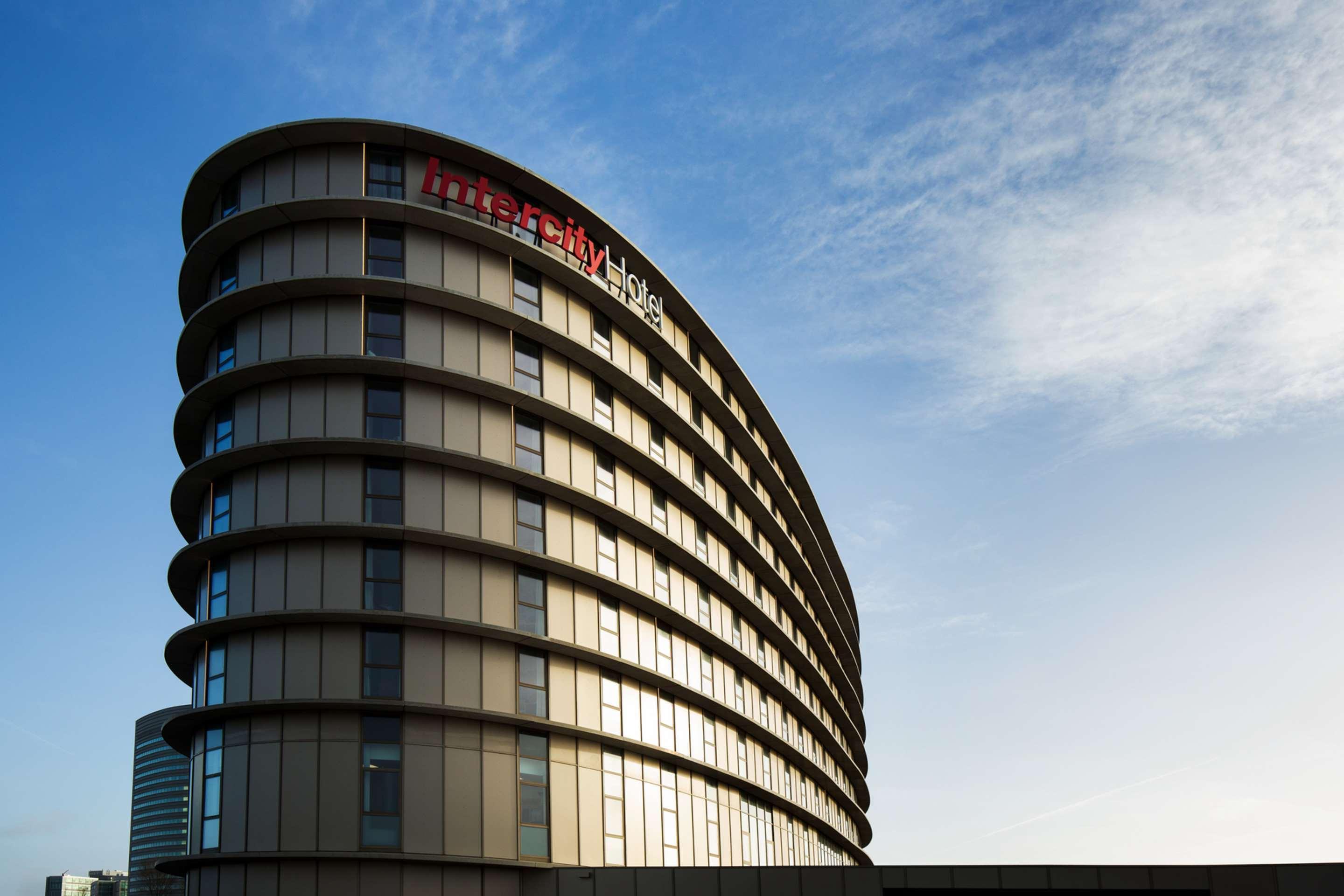 Hotel Intercityhotel Amsterdam Schiphol Airport 4*
