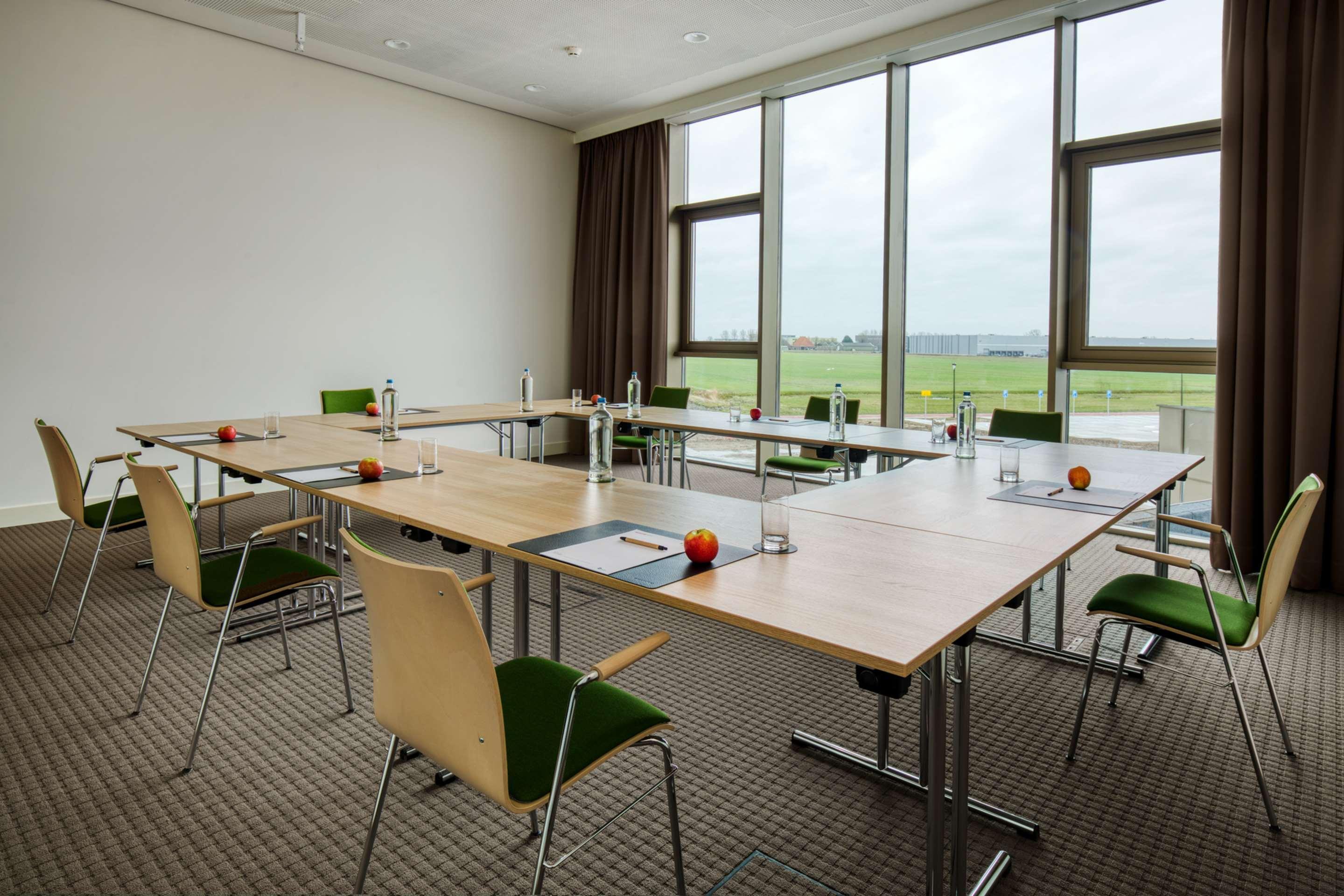 Intercityhotel Amsterdam Schiphol Airport Hotel Hoofddorp