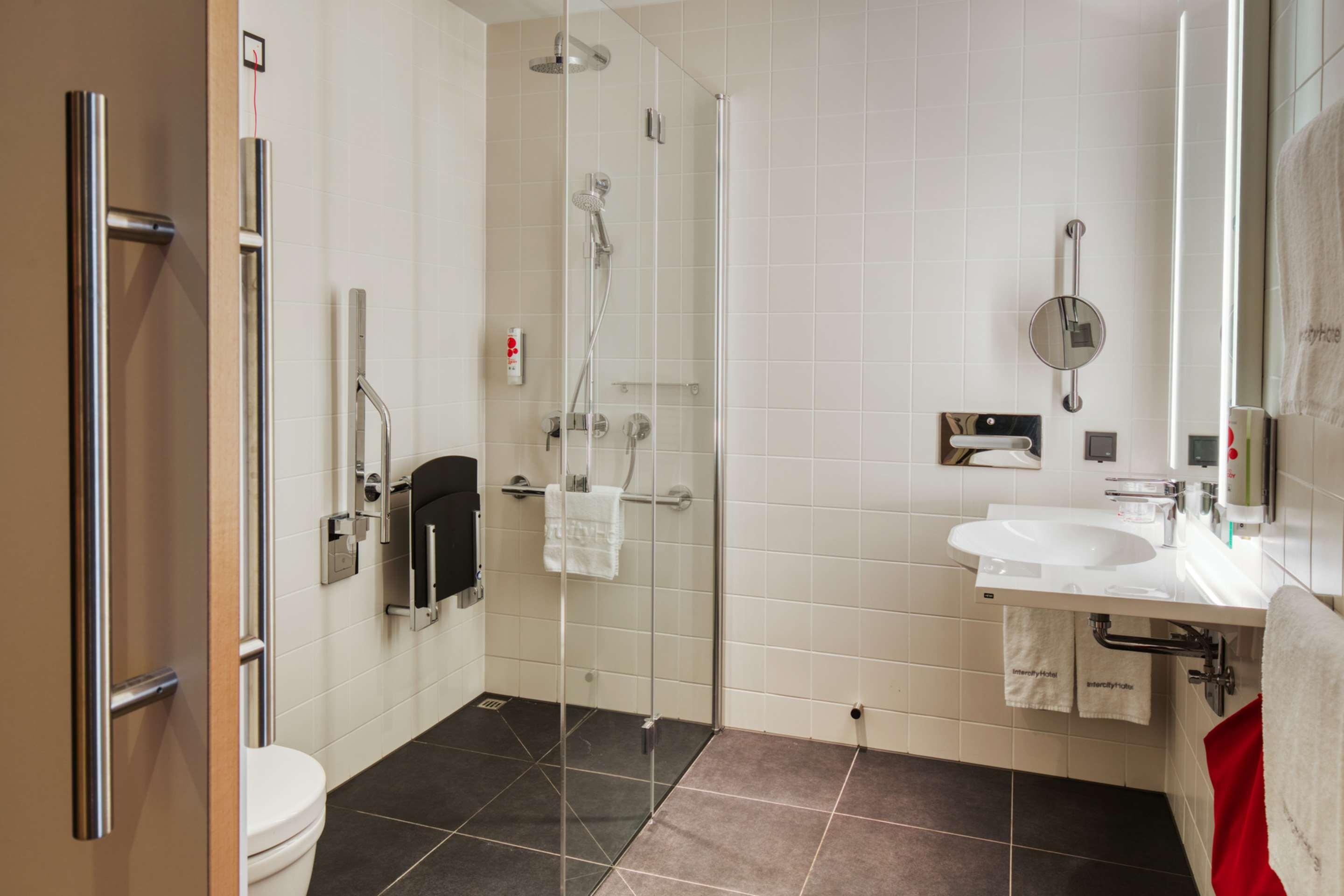 Intercityhotel Amsterdam Schiphol Airport Hotel Hoofddorp