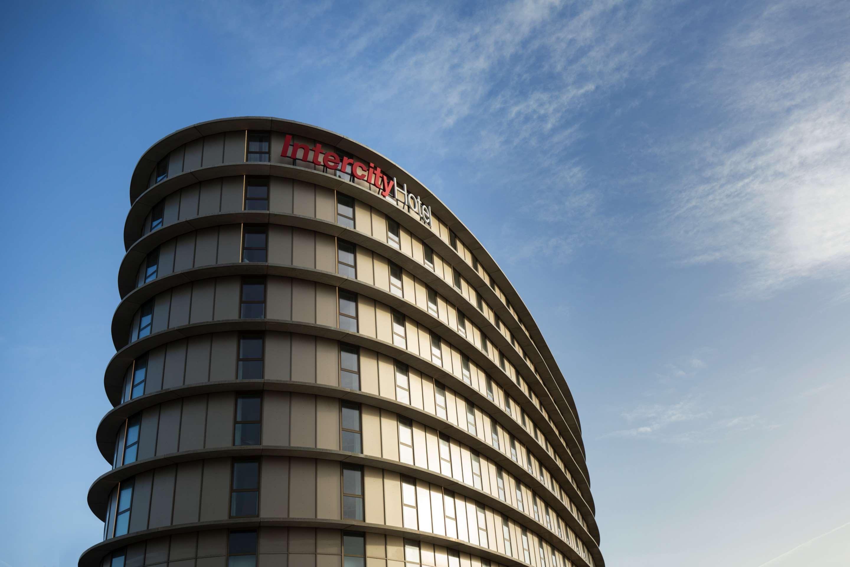 Intercityhotel Amsterdam Schiphol Airport