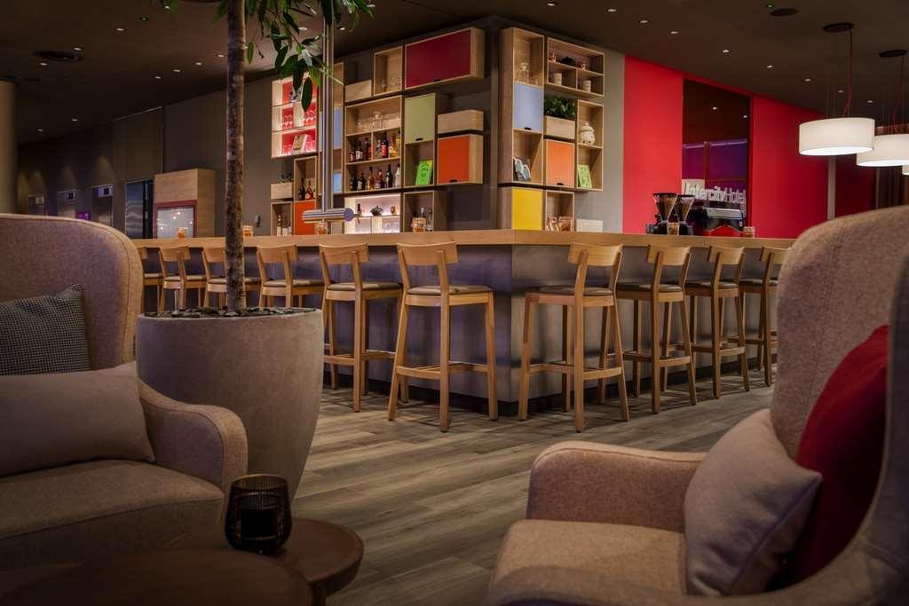 Intercityhotel Amsterdam Schiphol Airport Hotel