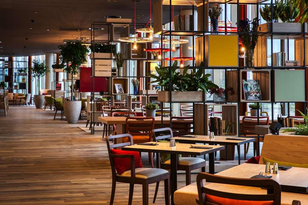 Intercityhotel Amsterdam Schiphol Airport Hoofddorp